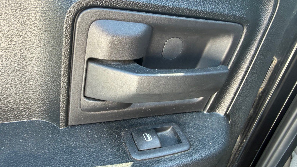 2017 RAM 1500 Image 11
