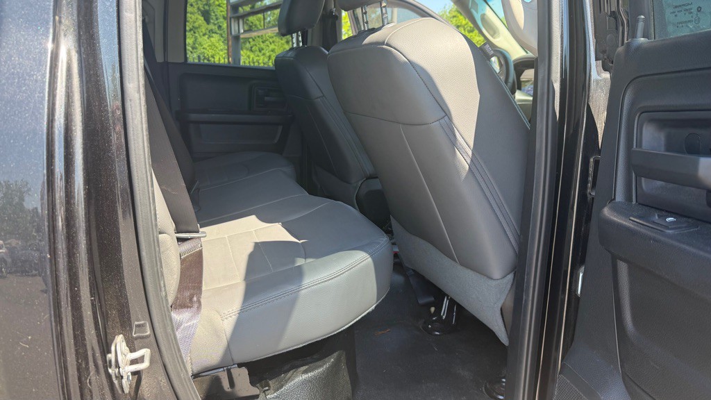 2017 RAM 1500 Image 15