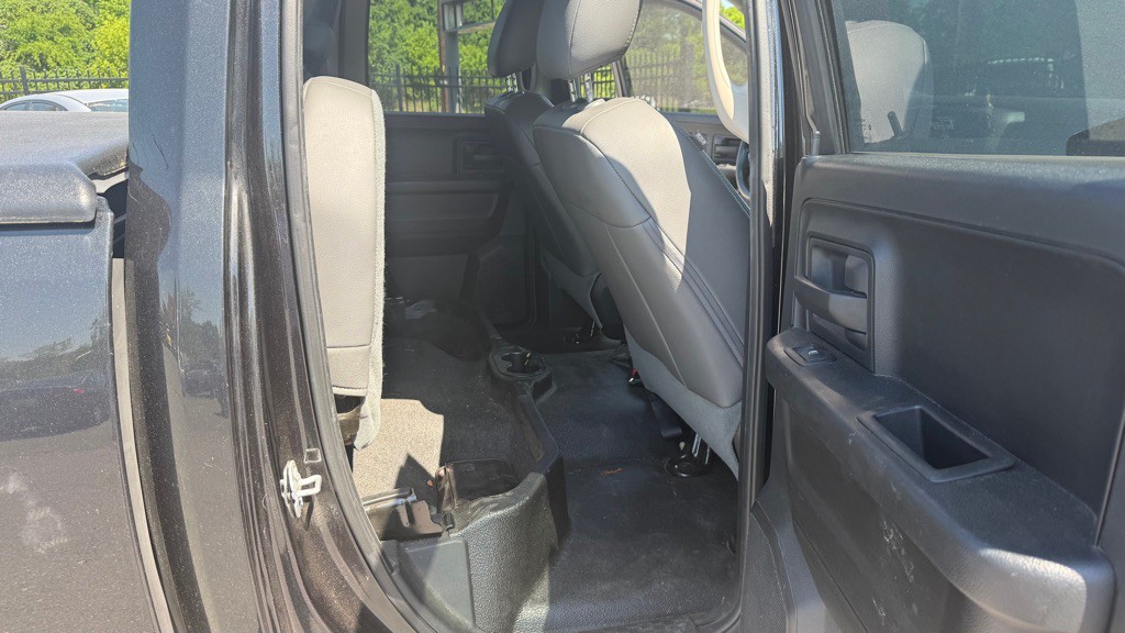 2017 RAM 1500 Image 18
