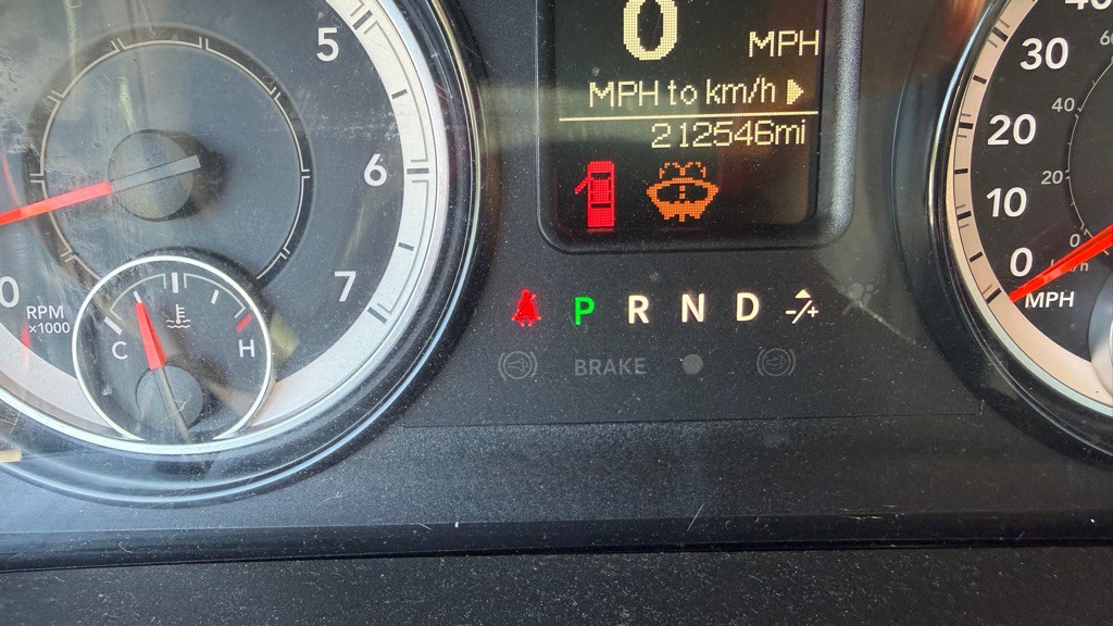 2017 RAM 1500 Image 20
