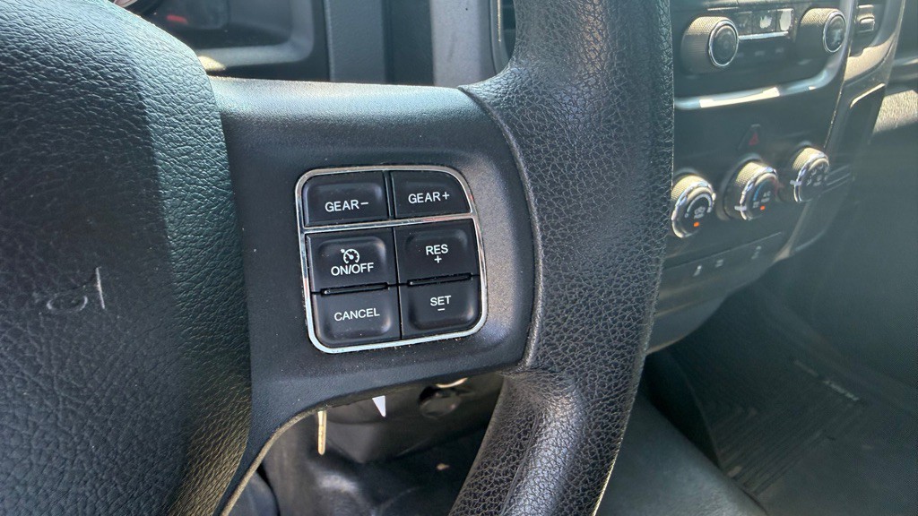 2017 RAM 1500 Image 21
