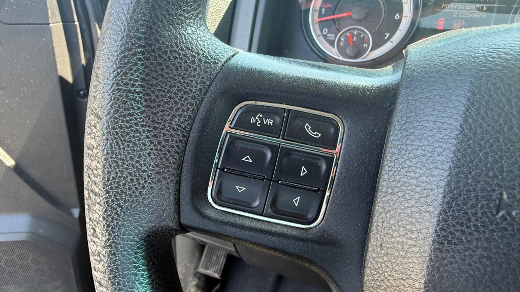 2017 RAM 1500 Image 22