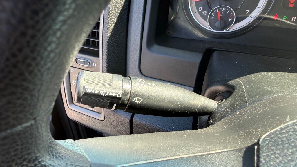 2017 RAM 1500 Image 23