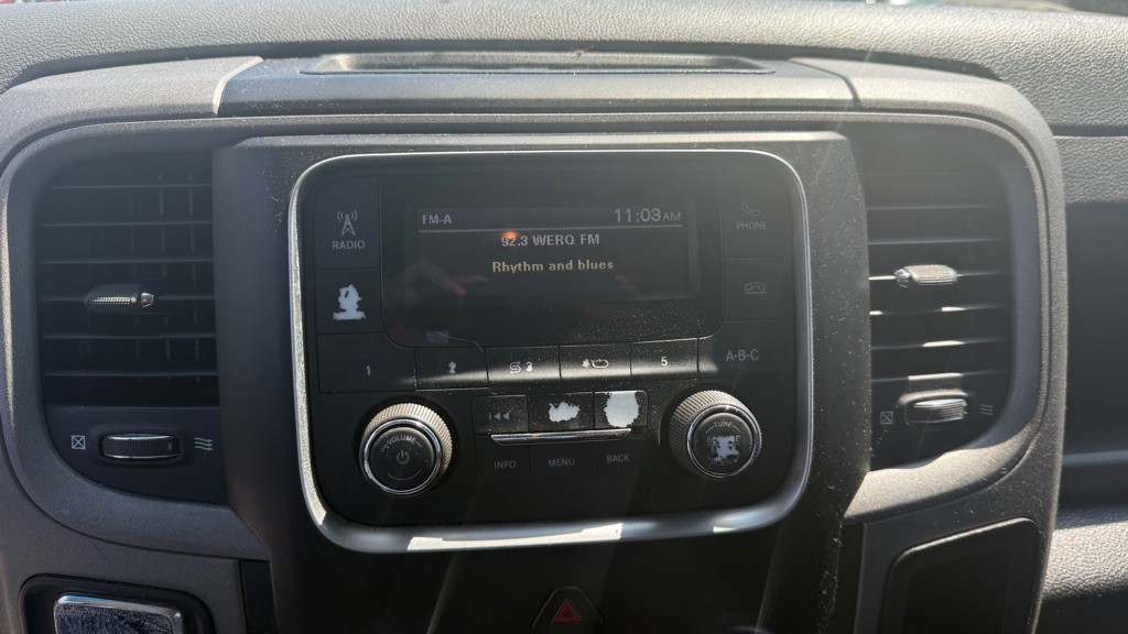 2017 RAM 1500 Image 24