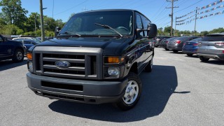Image for 2013 Ford Econoline E150 ID: 7421793