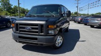 Image for 2013 Ford Econoline E150 ID: 7421793
