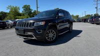 Image for 2014 Jeep Grand Cherokee Limited ID: 7455037