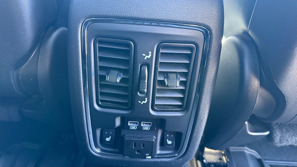 2014 Jeep Grand Cherokee Image 16