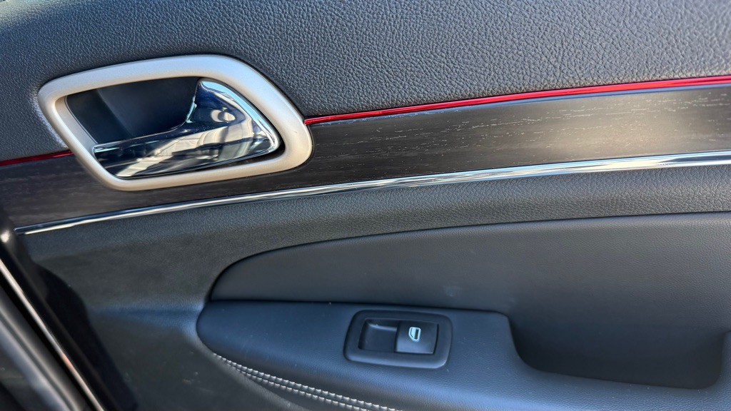 2014 Jeep Grand Cherokee Image 19