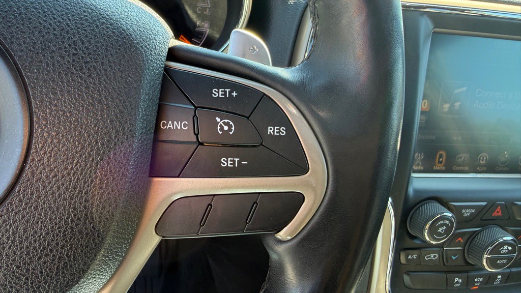 2014 Jeep Grand Cherokee Image 24