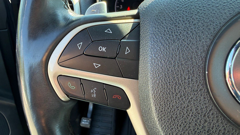 2014 Jeep Grand Cherokee Image 25
