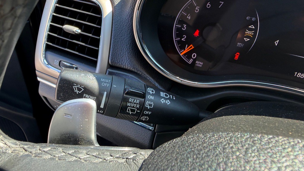 2014 Jeep Grand Cherokee Image 26