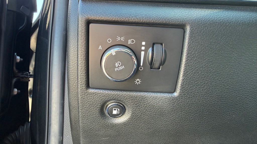 2014 Jeep Grand Cherokee Image 27