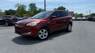 Image for 2016 Ford Escape SE ID: 7457473