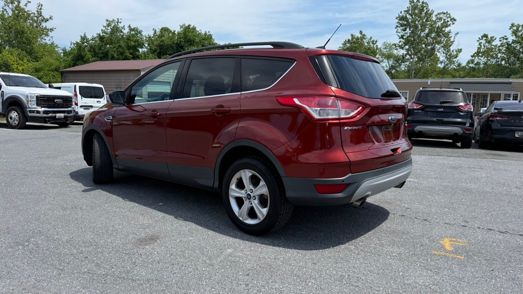 2016 Ford Escape Image 6