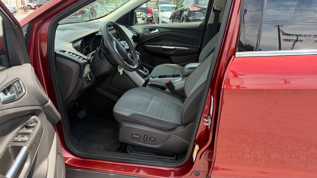 2016 Ford Escape Image 7