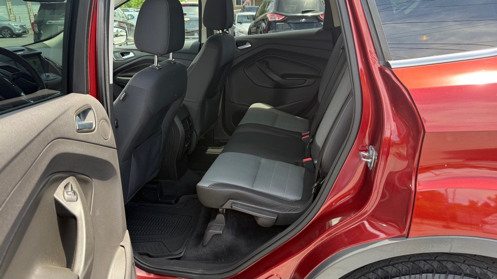 2016 Ford Escape Image 10