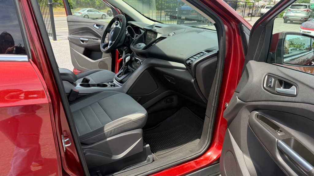 2016 Ford Escape Image 13
