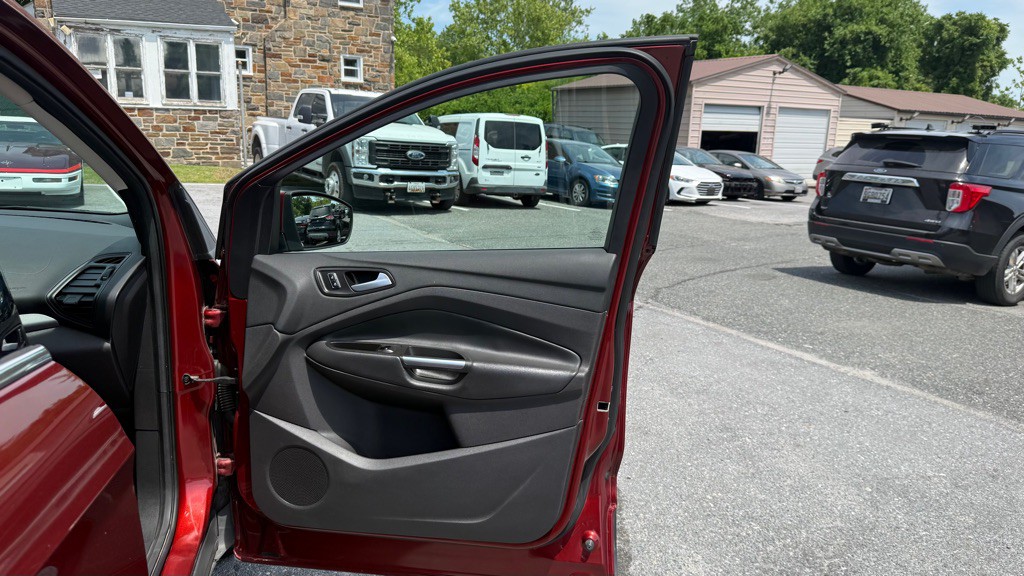 2016 Ford Escape Image 14
