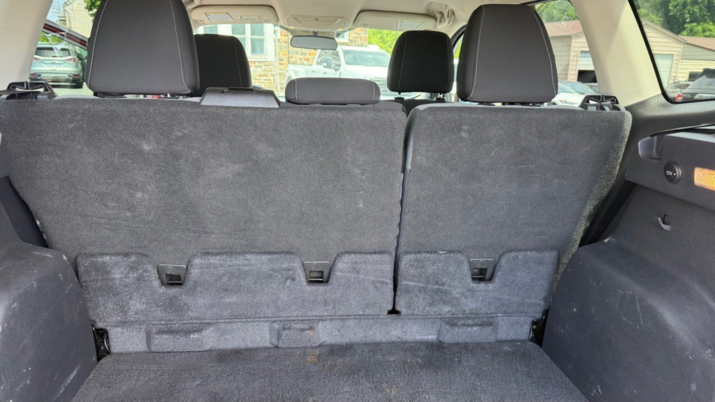 2016 Ford Escape Image 20
