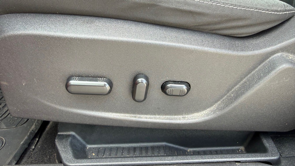 2016 Ford Escape Image 21
