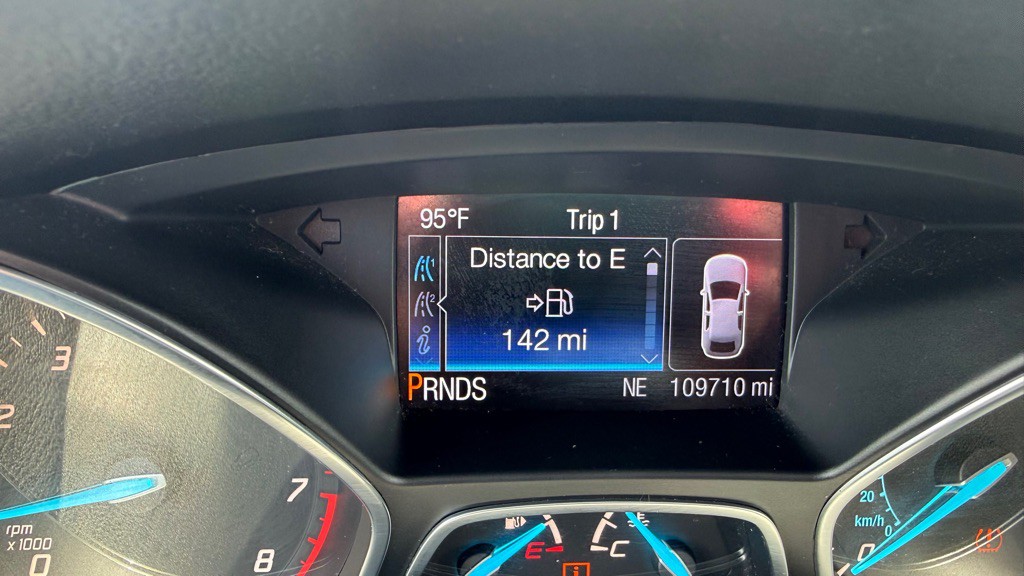 2016 Ford Escape Image 23