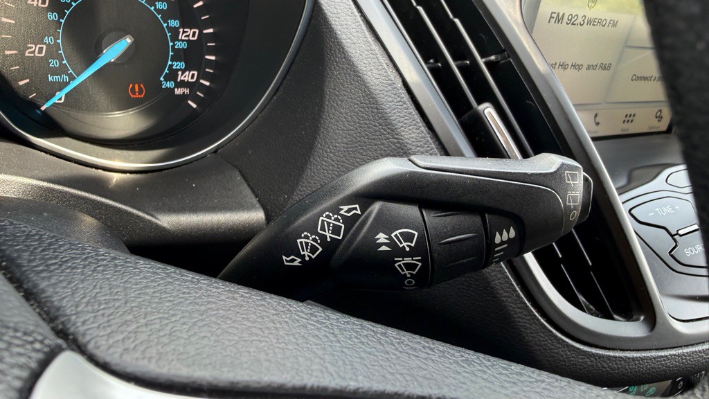 2016 Ford Escape Image 25