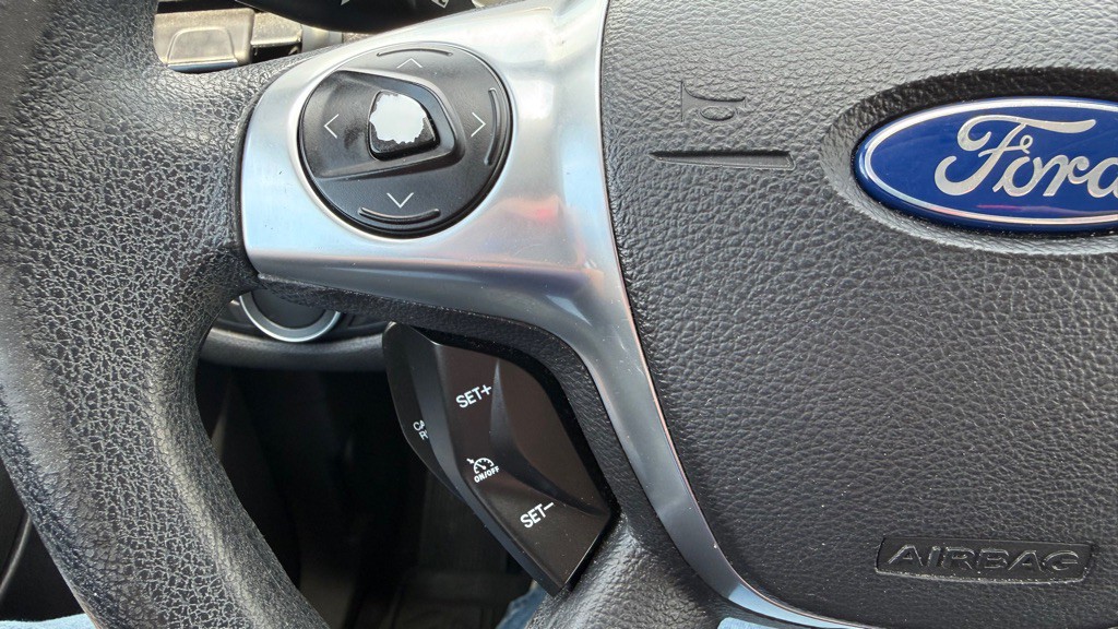 2016 Ford Escape Image 26