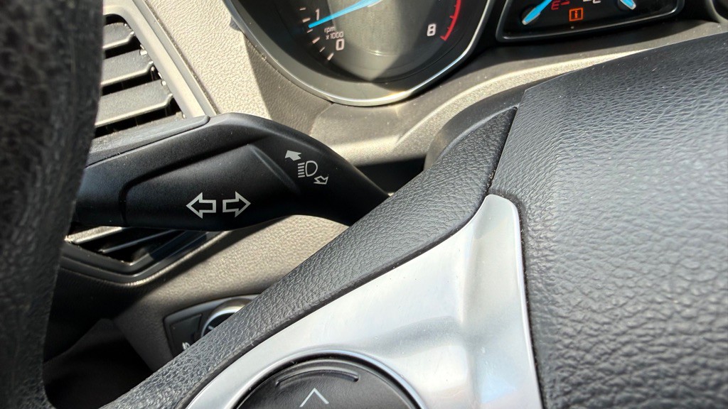 2016 Ford Escape Image 27