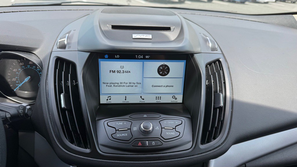 2016 Ford Escape Image 29