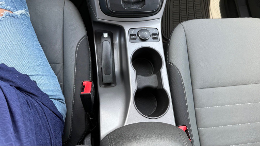 2016 Ford Escape Image 31