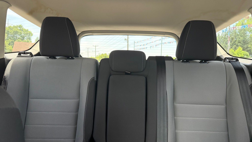 2016 Ford Escape Image 32