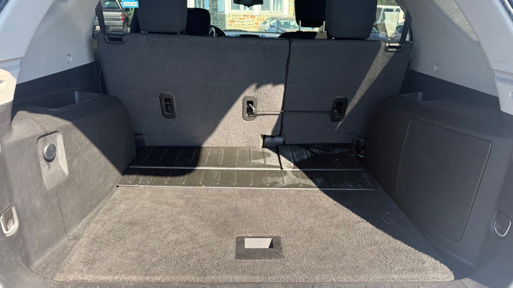 2017 Chevrolet Equinox Image 20