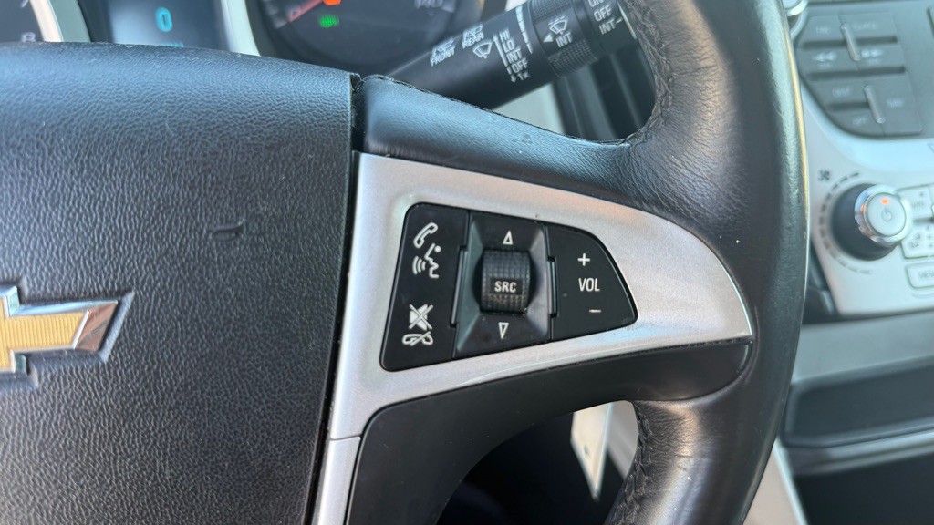 2017 Chevrolet Equinox Image 22