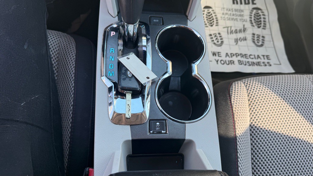 2017 Chevrolet Equinox Image 29