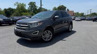 Image for 2017 Ford Edge SEL ID: 7457476