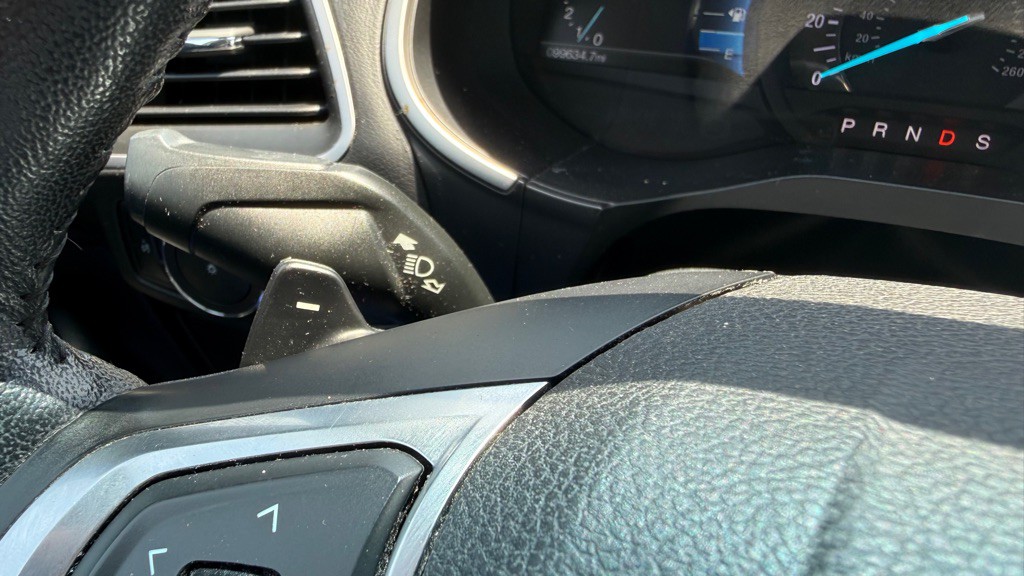 2017 Ford Edge Image 28