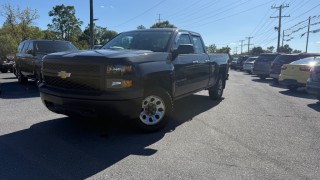 Image for 2014 Chevrolet Silverado 1500  ID: 7458884