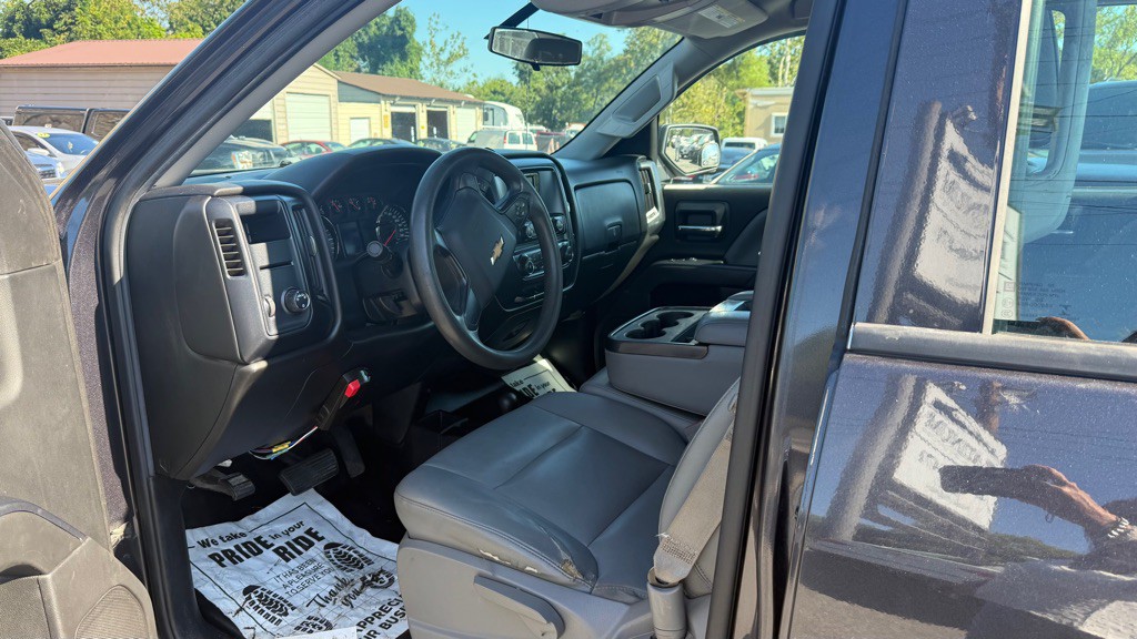 2014 Chevrolet Silverado 1500 Image 7
