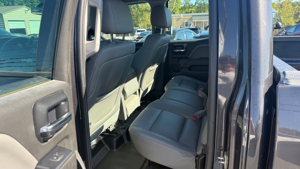 2014 Chevrolet Silverado 1500 Image 10