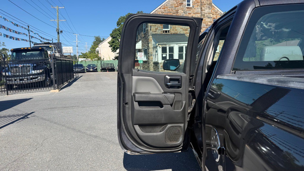 2014 Chevrolet Silverado 1500 Image 11
