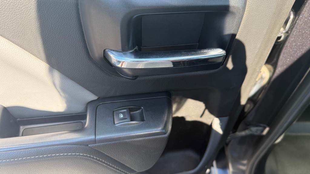 2014 Chevrolet Silverado 1500 Image 12