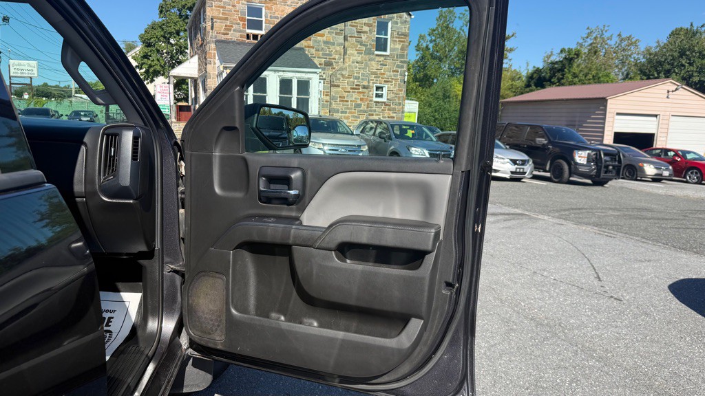 2014 Chevrolet Silverado 1500 Image 14