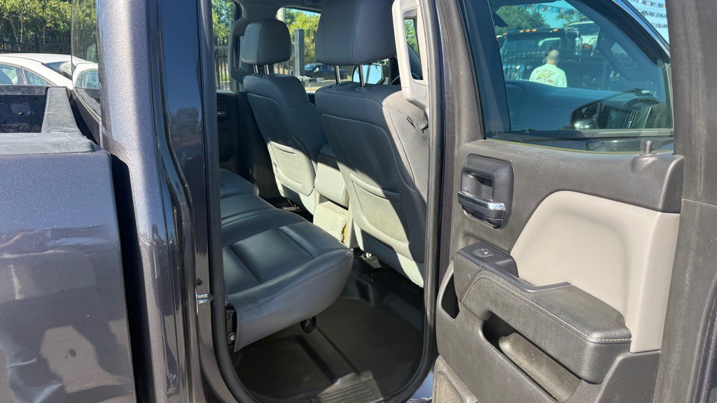 2014 Chevrolet Silverado 1500 Image 16
