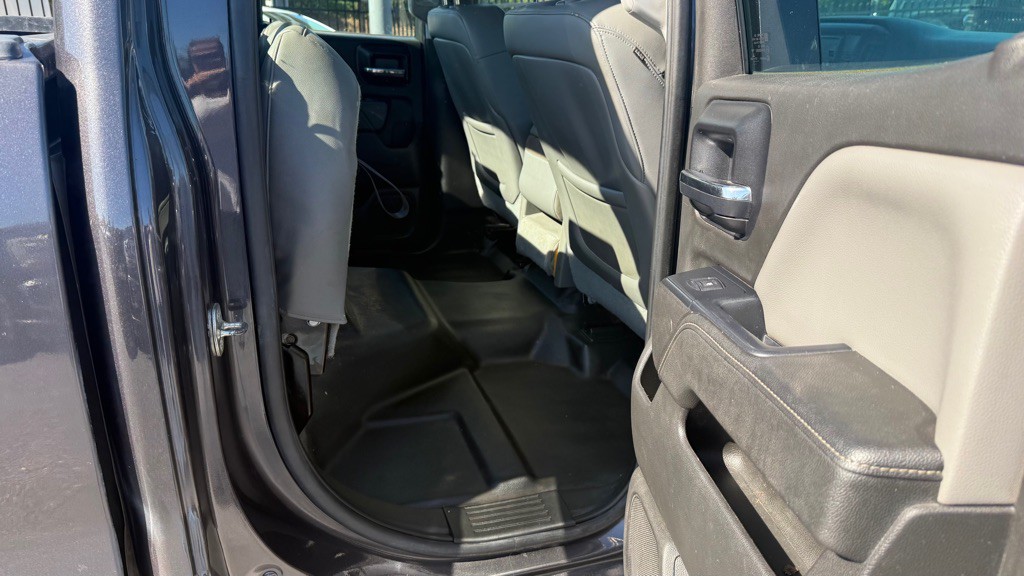 2014 Chevrolet Silverado 1500 Image 17