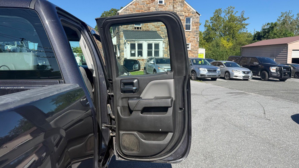 2014 Chevrolet Silverado 1500 Image 18