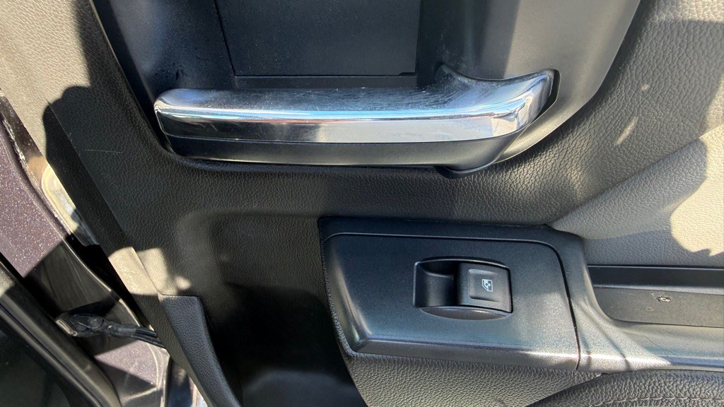 2014 Chevrolet Silverado 1500 Image 19