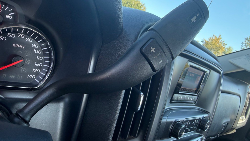 2014 Chevrolet Silverado 1500 Image 21