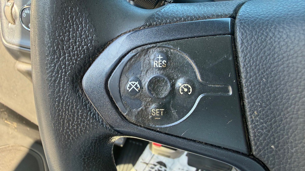 2014 Chevrolet Silverado 1500 Image 22