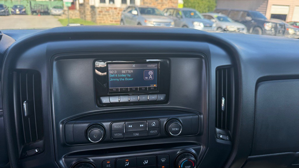 2014 Chevrolet Silverado 1500 Image 26